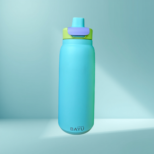 Tumbler by BAYU