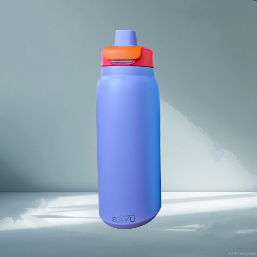 Tumbler by BAYU