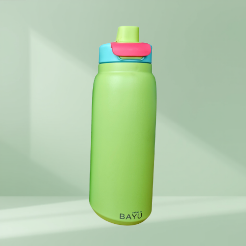 Tumbler by BAYU