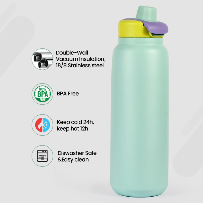 Tumbler by BAYU
