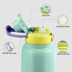 Tumbler by BAYU
