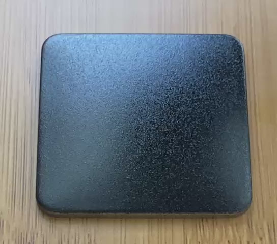 Glow-in-the-Dark Magnet by BAYU